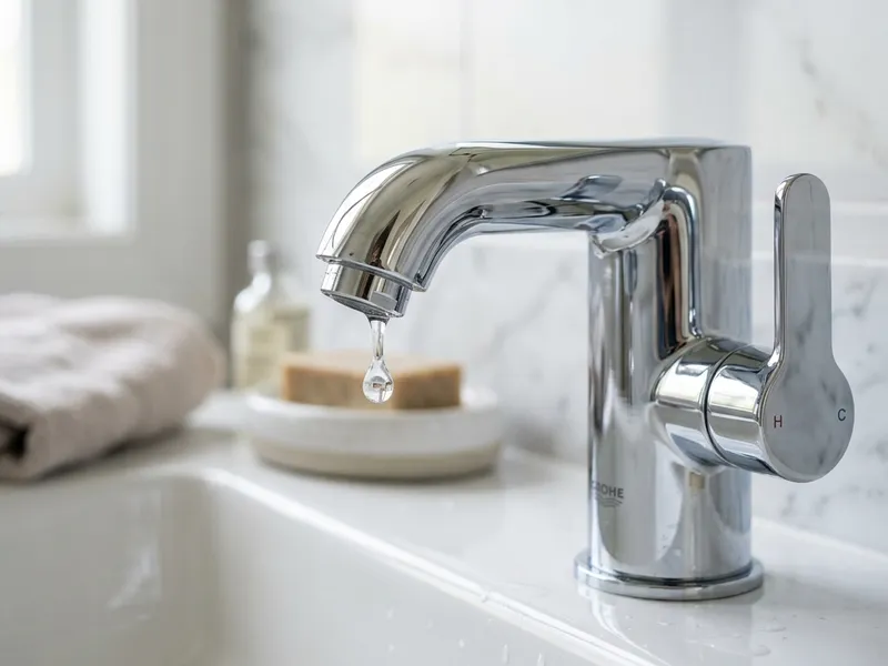 Faucet Repair & Installation Plumber in Cynthiana, OH