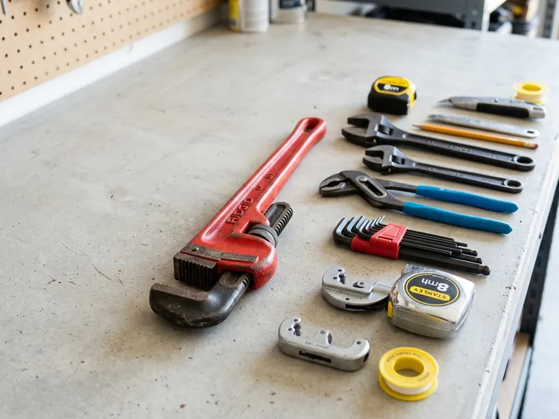 Emergency Plumber in Cynthiana, OH